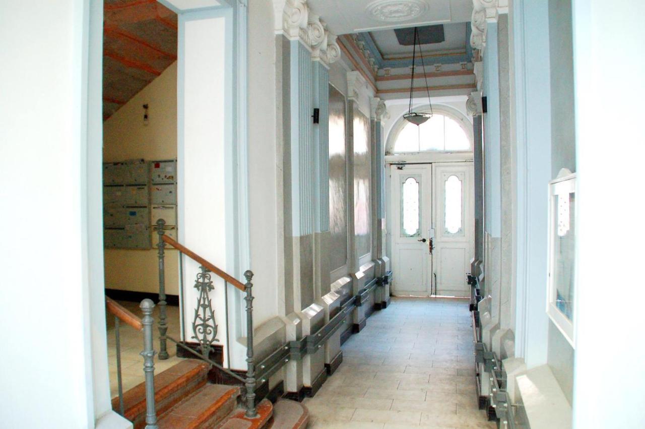 Little Italy Bronx Apartment Budapest Extérieur photo